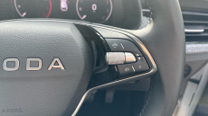 Skoda Scala 1.0 TSI 116 SE Edition 5dr Petrol Hatchback